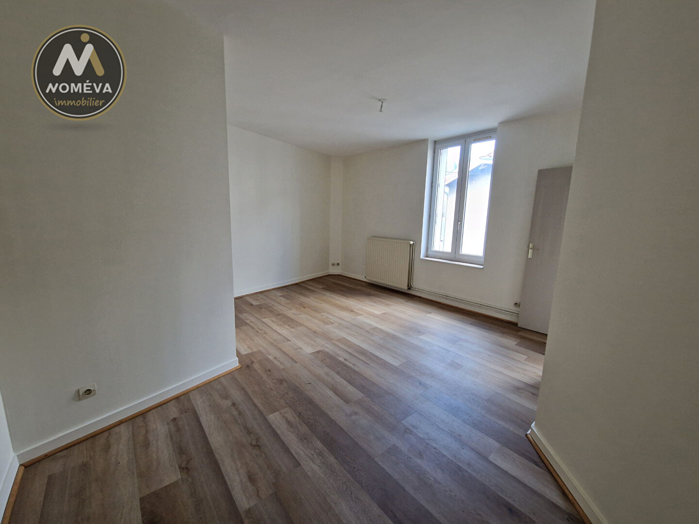 Agence immobilière de NOMEVA Immobilier Montfaucon en velay - NOMÉVA Immobilier