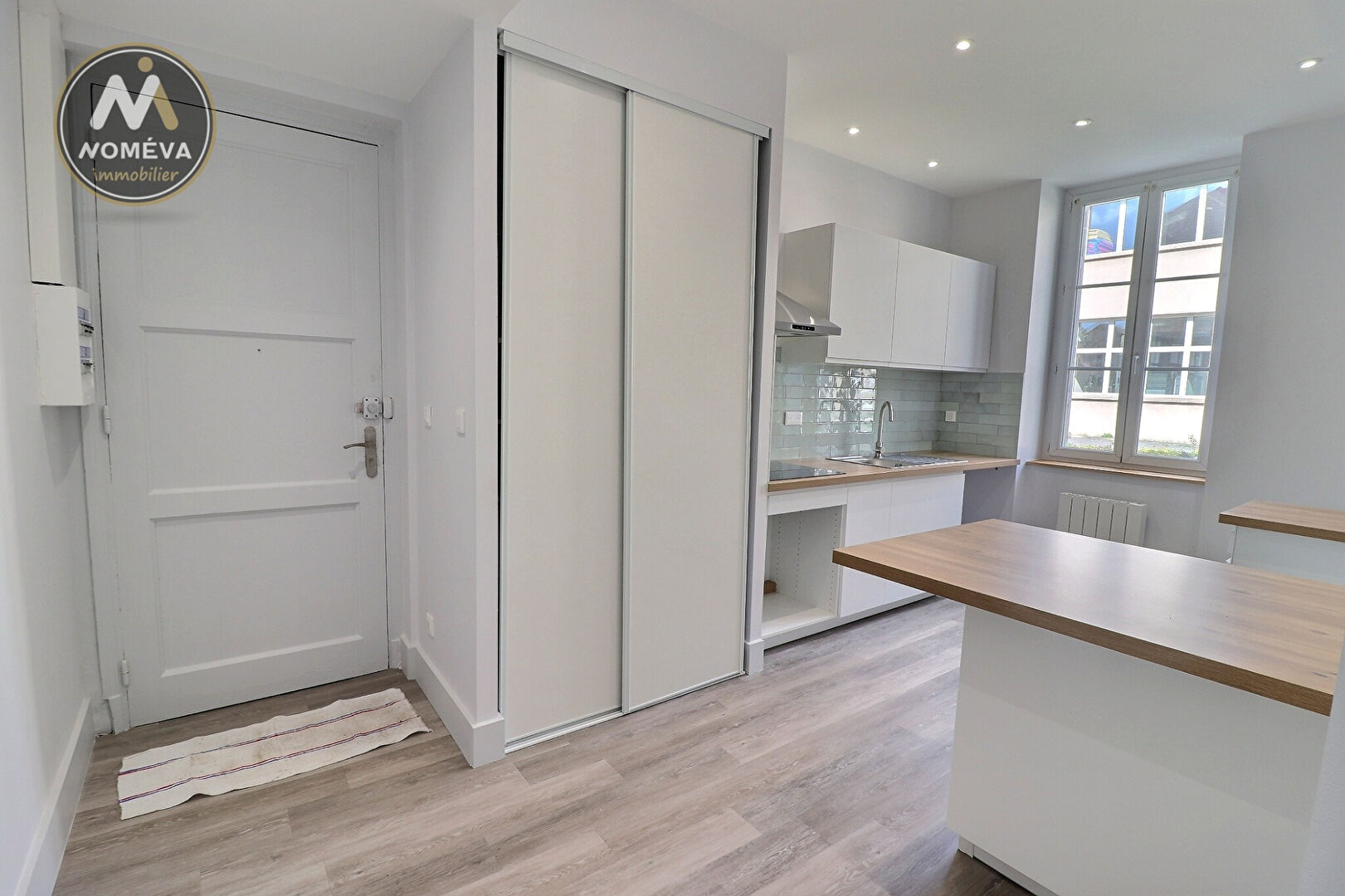 Agence immobilière de NOMEVA Immobilier Montfaucon en velay - NOMÉVA Immobilier