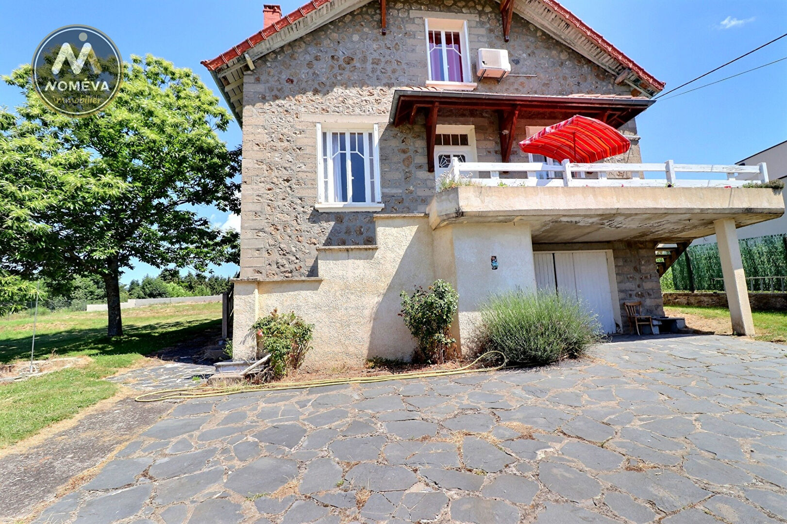 Agence immobilière de NOMEVA Immobilier Montfaucon en velay - NOMÉVA Immobilier