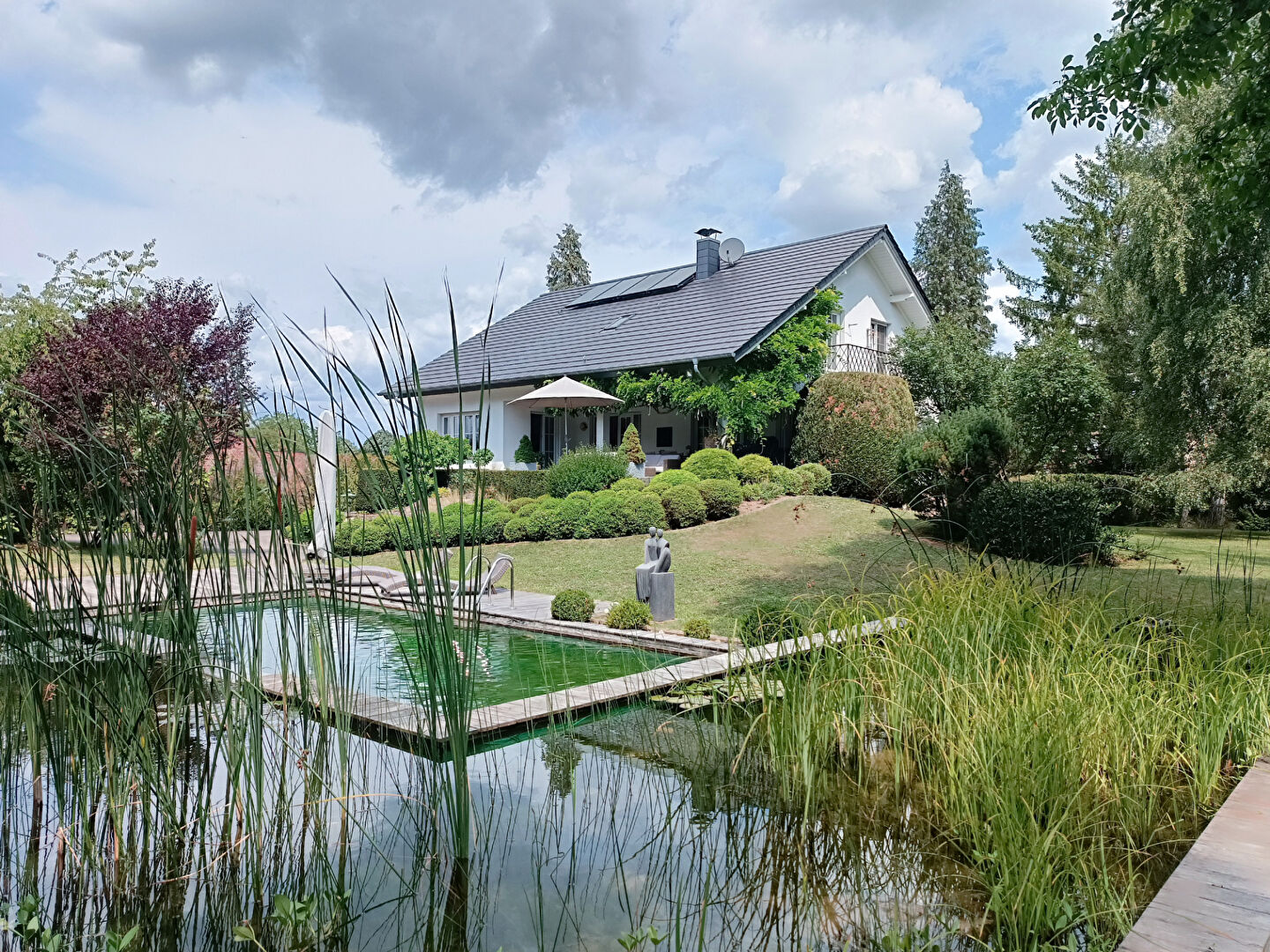 Agence immobilière de NORD SUD IMMOBILIER Montbronn - NORD SUD IMMOBILIER