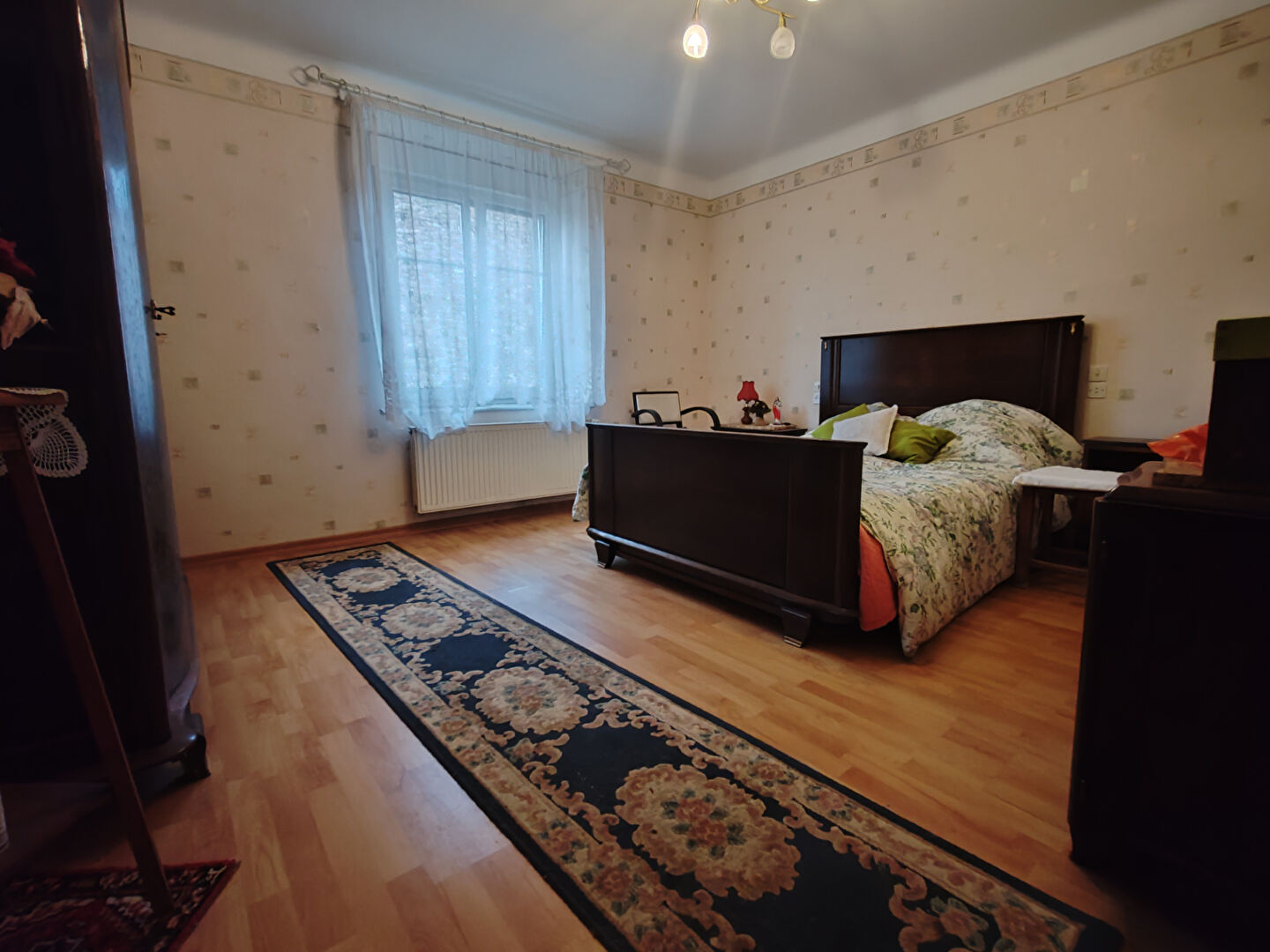 Photo Maison Volmunster 165m²  - 6 pièces image 2/6