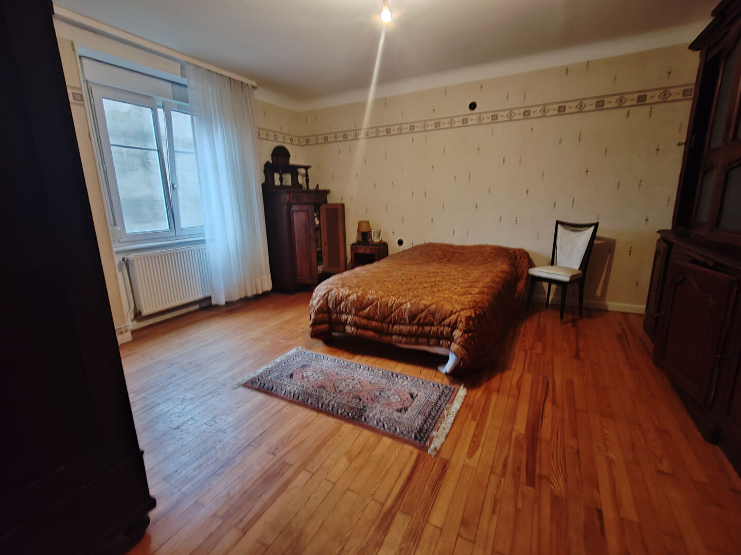 Photo Maison Volmunster 165m²  - 6 pièces image 5/6