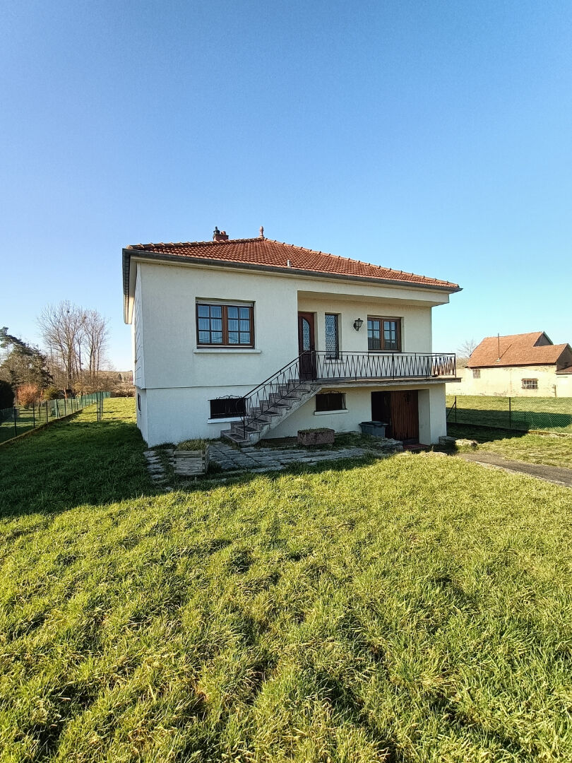 Photo Maison individuelle 4 pièces 100 m² image 1/6