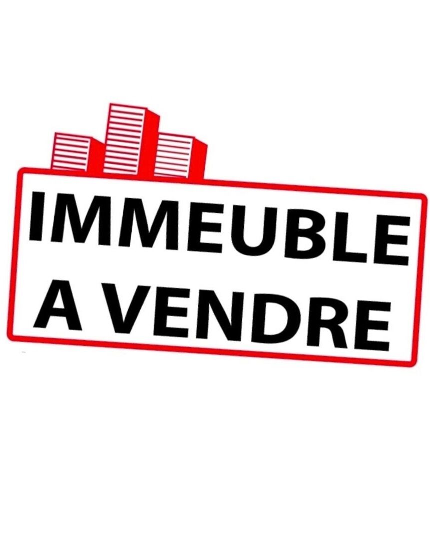 Immeuble Forbach 700 m2