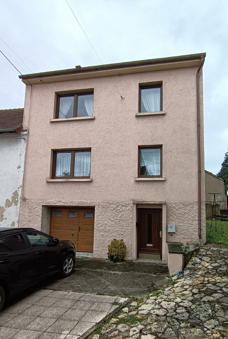 Photo Maison semi mitoyenne 5 pièces 111 m² image 1/6