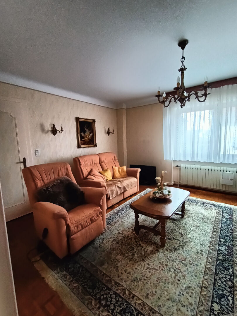 Photo Maison semi mitoyenne 5 pièces 111 m² image 6/6