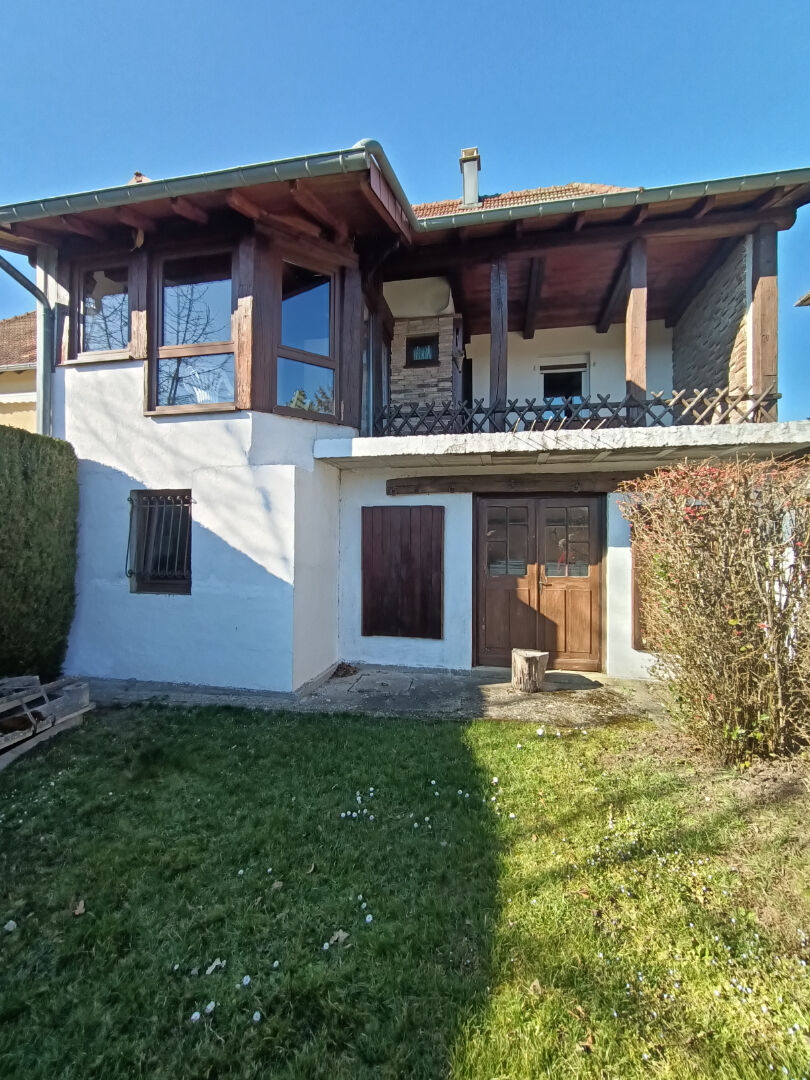 Photo Maison individuelle 4 pièces 97 m² image 2/6