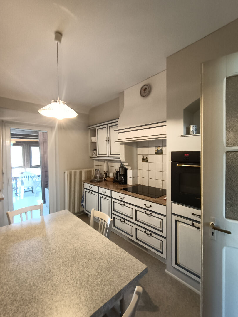 Photo Maison individuelle 4 pièces 97 m² image 5/6