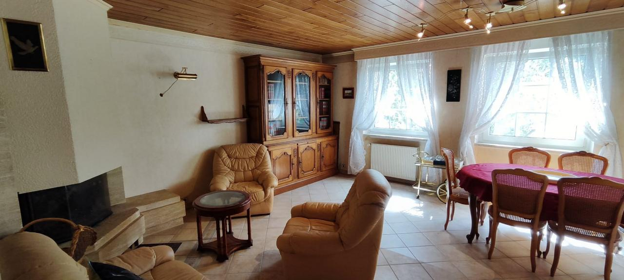 Agence immobilière de NORD SUD IMMOBILIER Montbronn - NORD SUD IMMOBILIER