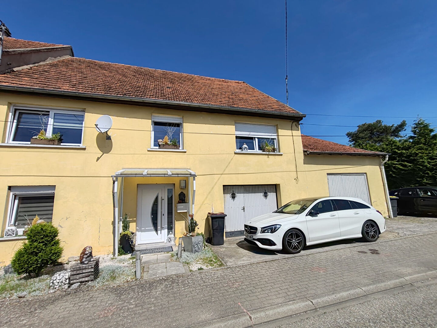 Agence immobilière de NORD SUD IMMOBILIER Montbronn - NORD SUD IMMOBILIER