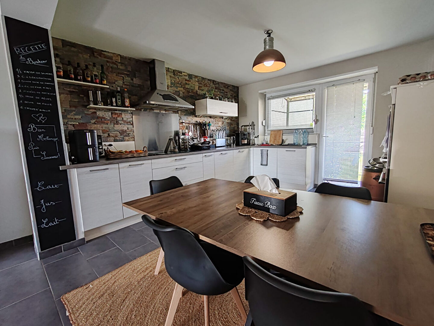 Photo Maison Bining 4 pièces 125 m² image 1/6