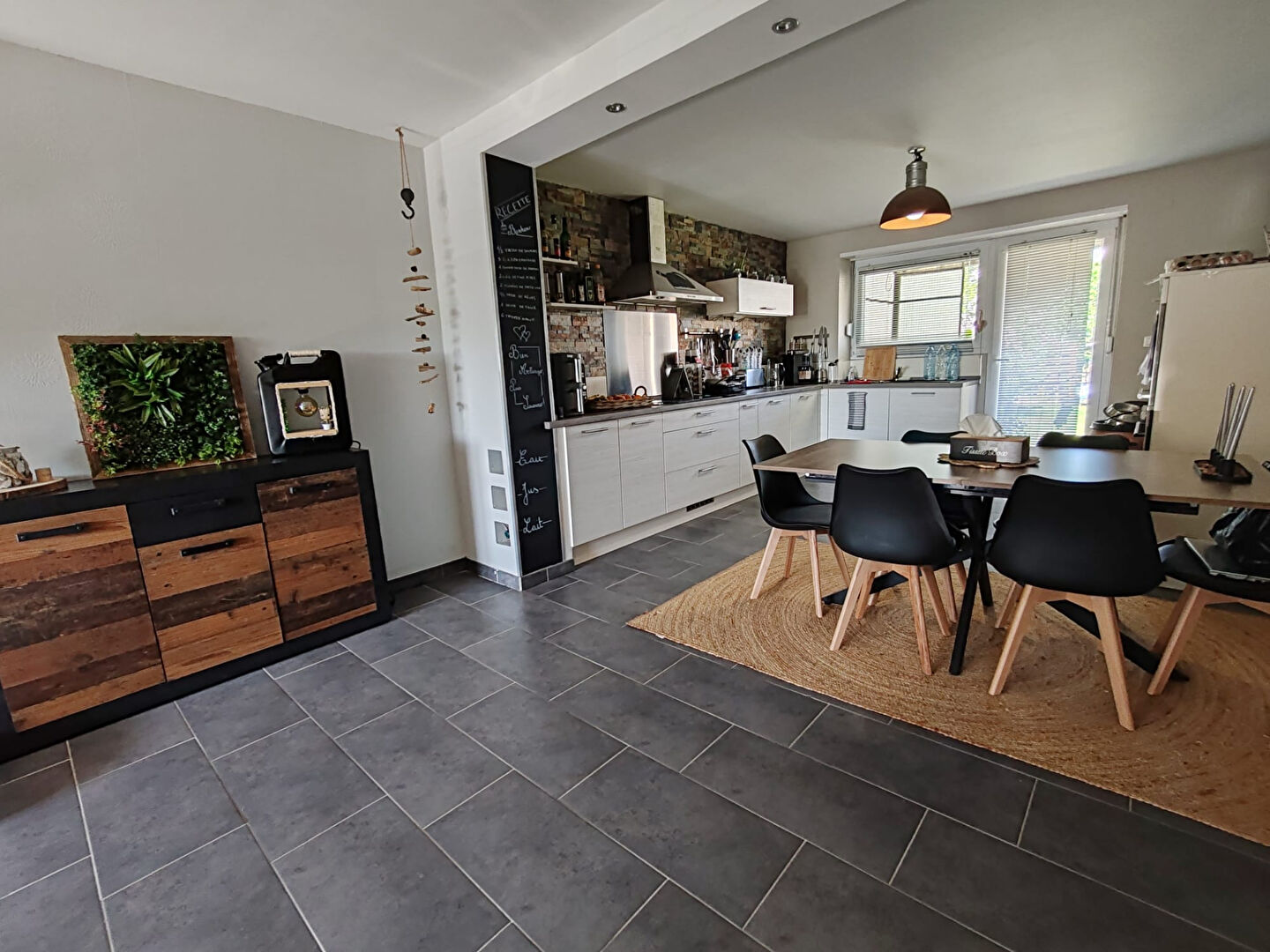 Photo Maison Bining 4 pièces 125 m² image 4/6