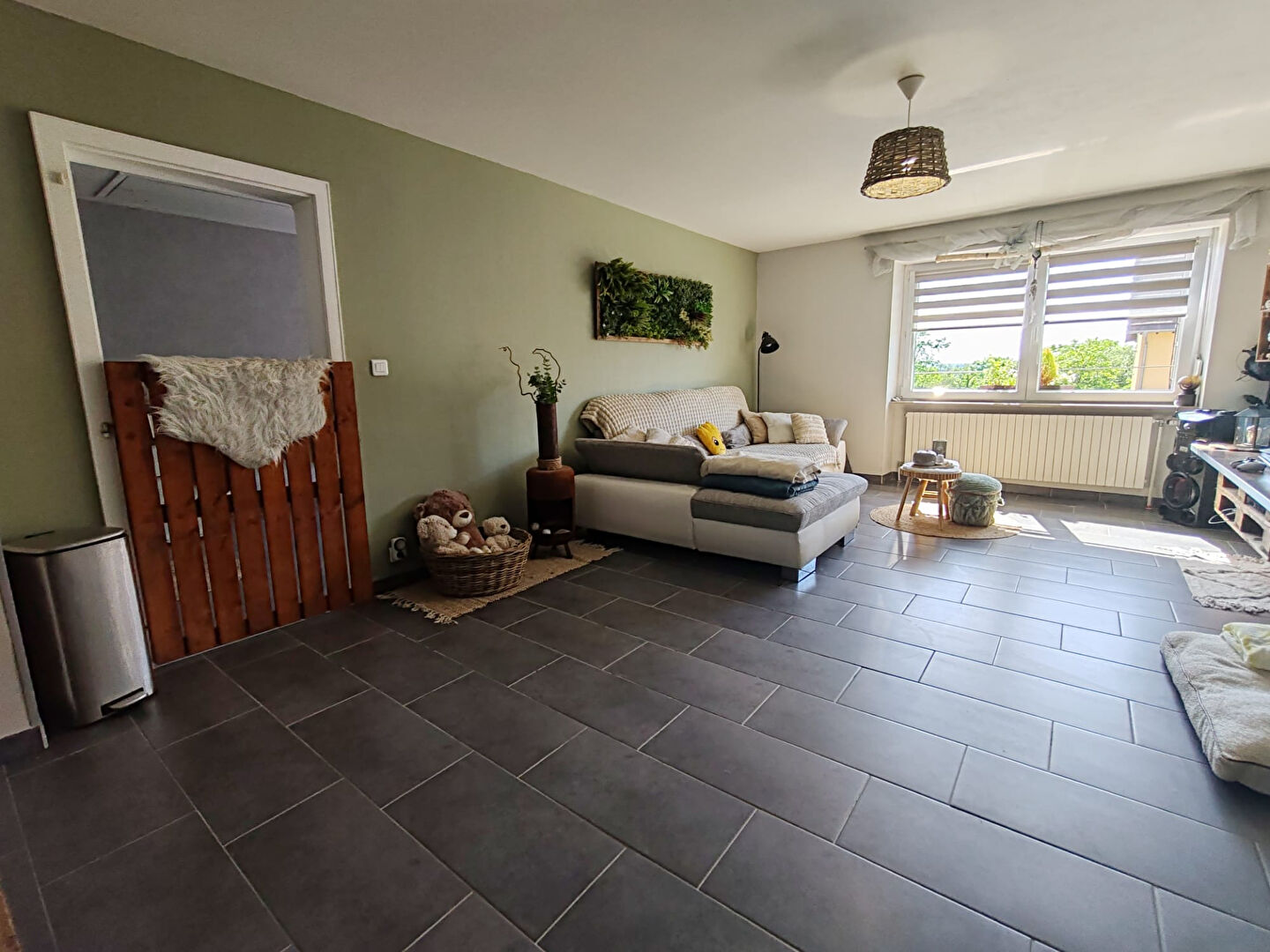 Photo Maison Bining 4 pièces 125 m² image 5/6