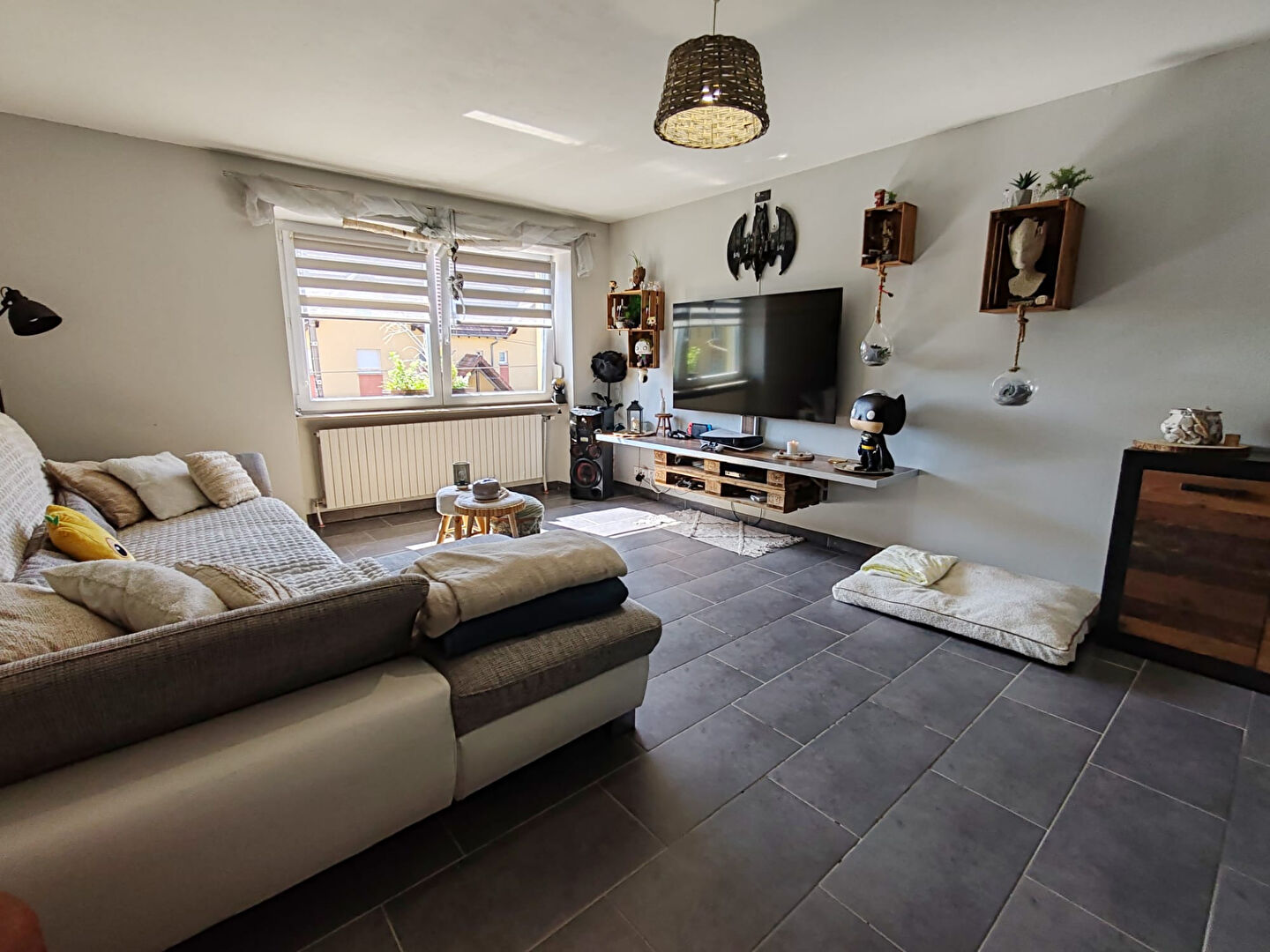 Photo Maison Bining 4 pièces 125 m² image 6/6