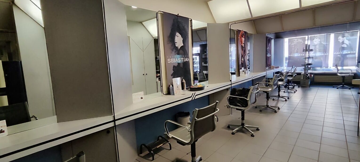 Photo Local commercial Sarreguemines 126,4 m² image 3/4