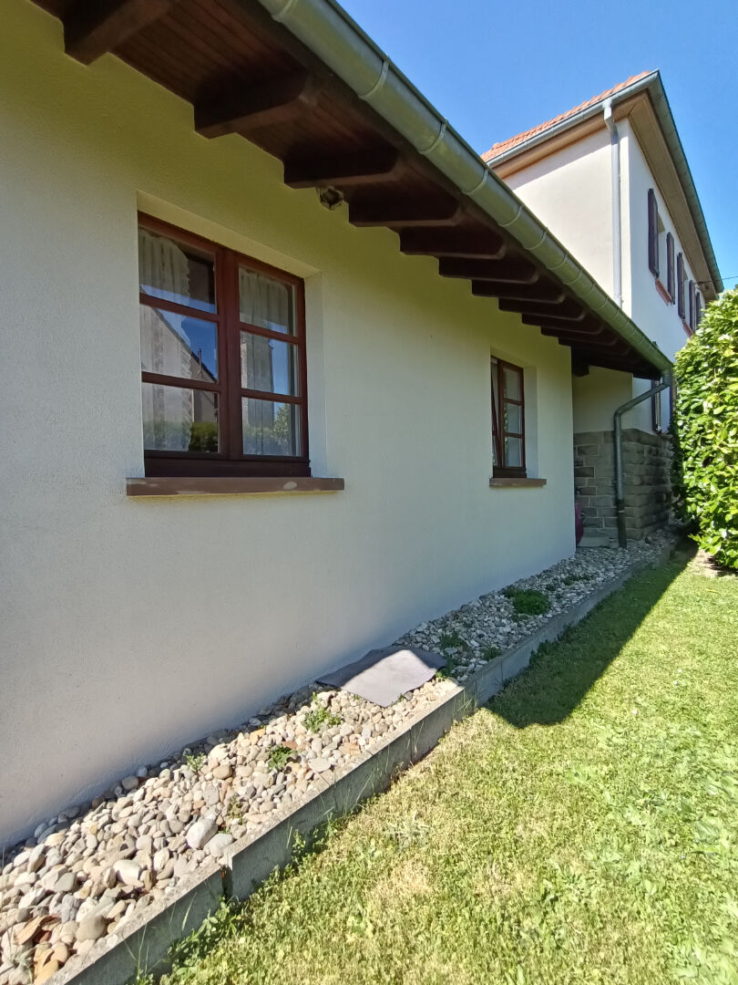 Photo EXCLUSIVITÉ - Propriété de caractère image 1/6