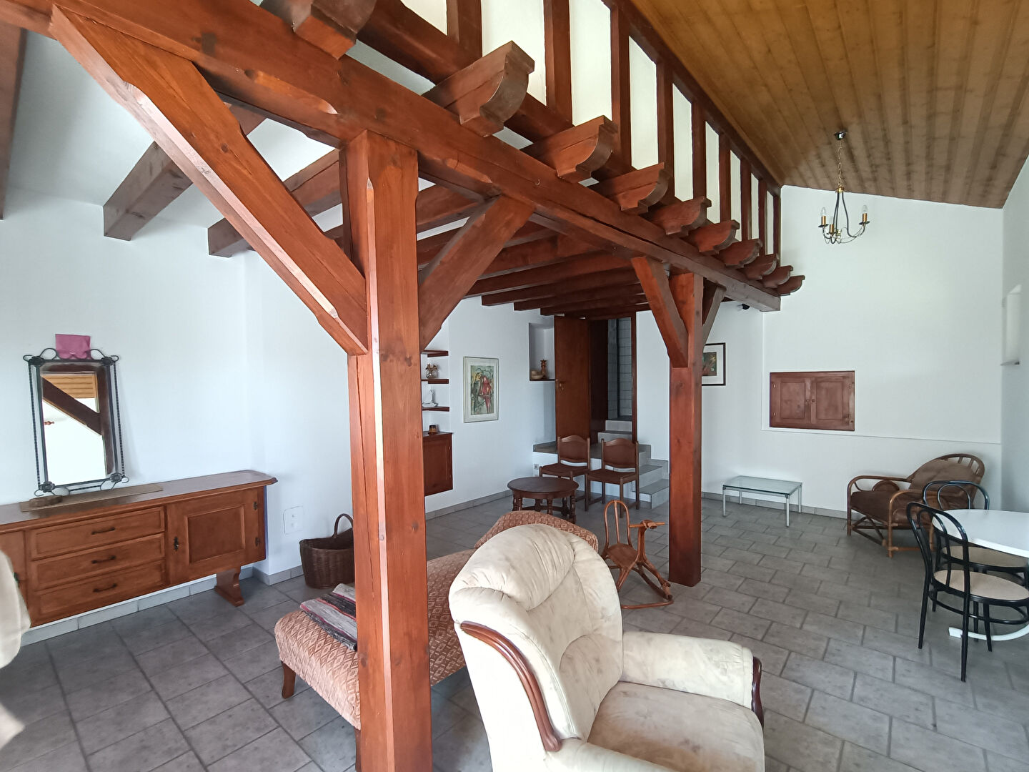 Photo EXCLUSIVITÉ - Propriété de caractère image 2/6