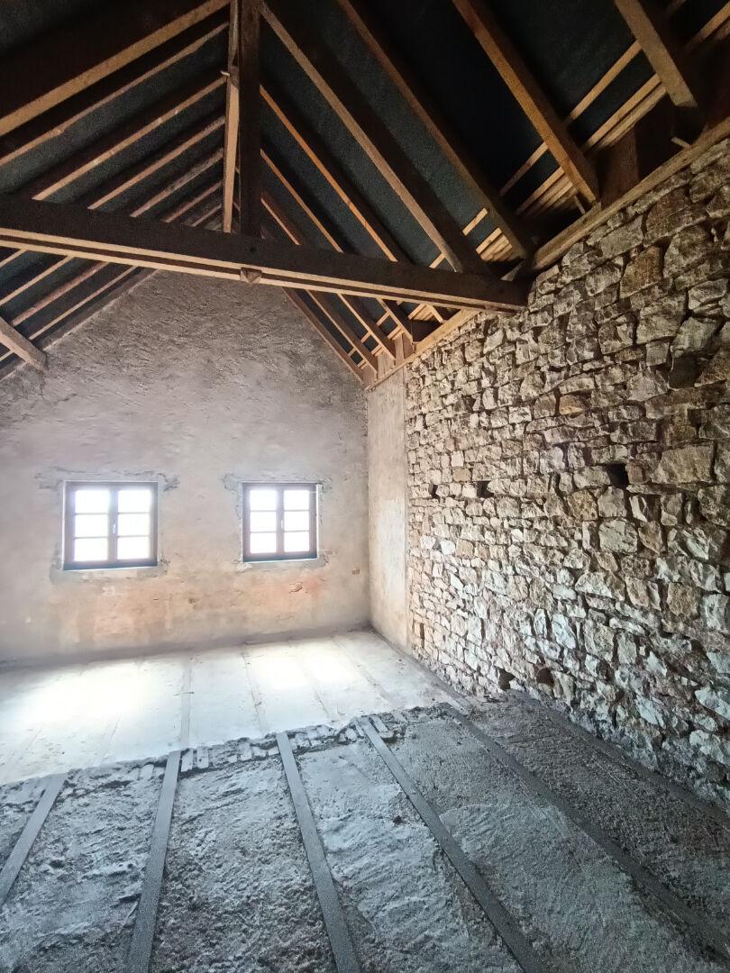 Photo EXCLUSIVITÉ - Propriété de caractère image 3/6