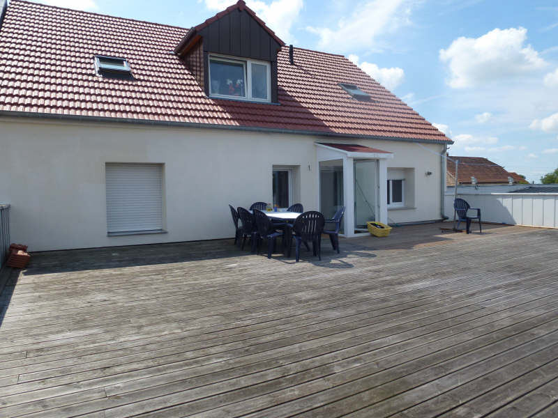 APPARTEMENT  ROHRBACH LES BITCHE - 3 pièce(s) - 99.6 m2