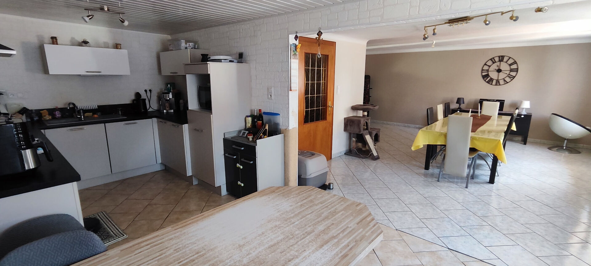 Agence immobilière de NORD SUD IMMOBILIER Montbronn - NORD SUD IMMOBILIER