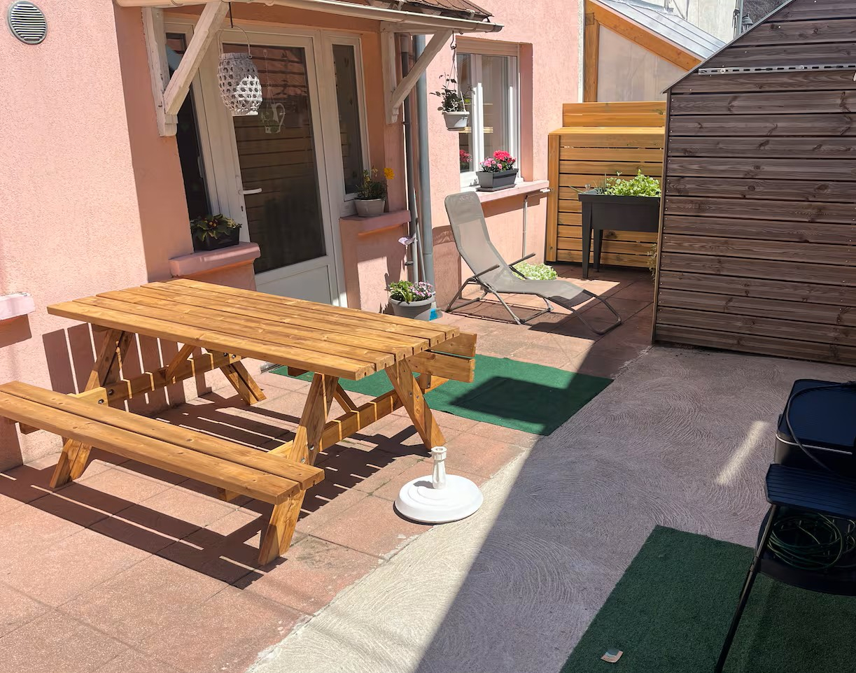 Agence immobilière de NORD SUD IMMOBILIER Montbronn - NORD SUD IMMOBILIER