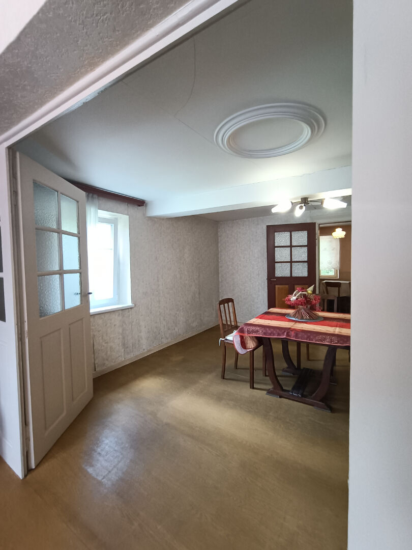 Photo Maison de village 7 pièces 136 m² image 5/6