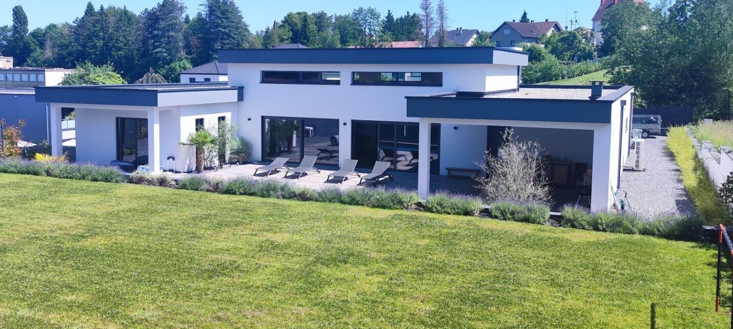 Agence immobilière de NORD SUD IMMOBILIER Montbronn - NORD SUD IMMOBILIER