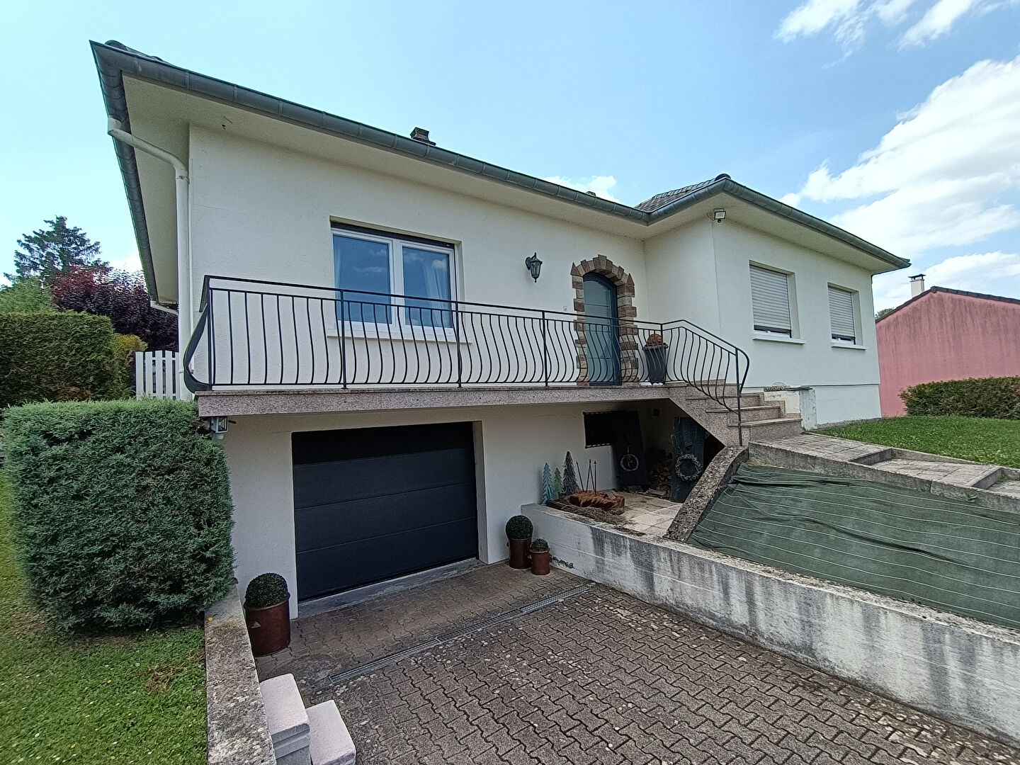 Agence immobilière de NORD SUD IMMOBILIER Montbronn - NORD SUD IMMOBILIER