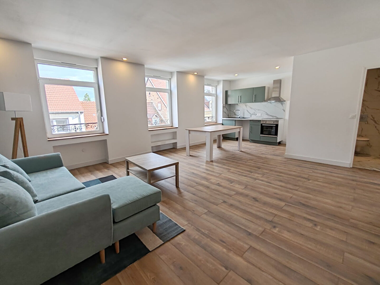 Agence immobilière de NORD SUD IMMOBILIER Montbronn - NORD SUD IMMOBILIER