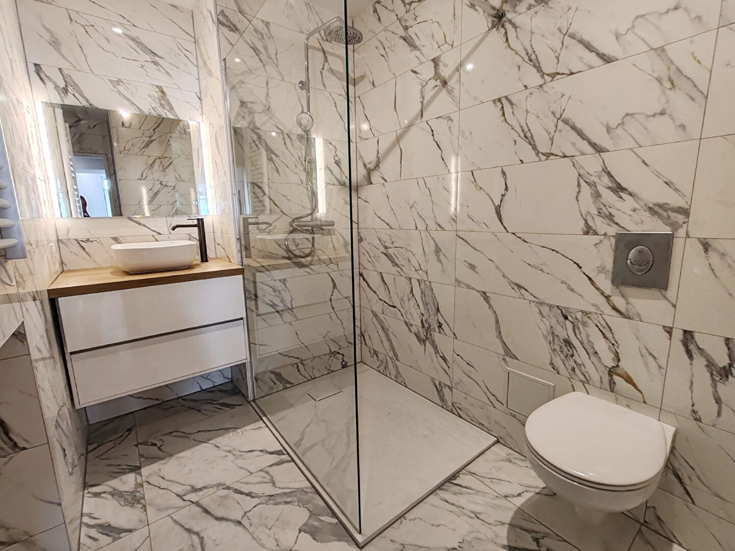 Photo Sarreguemines - Appartements 2 pièces - à partir de 86 000 image 4/4