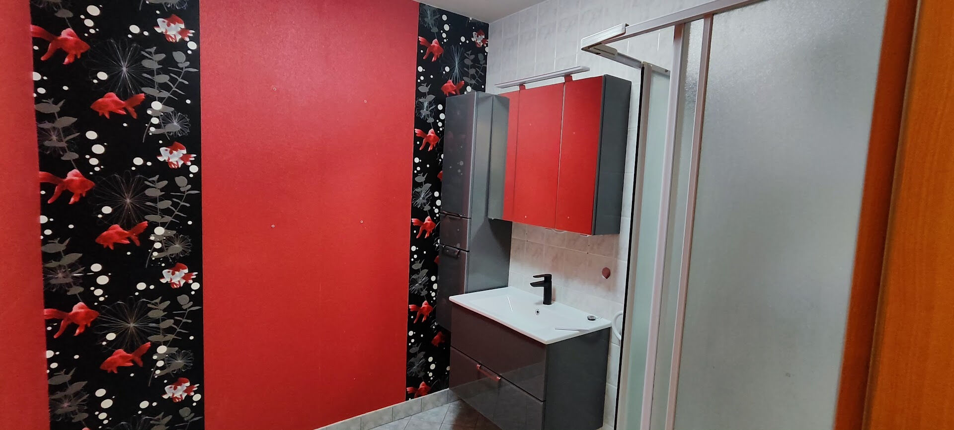 Photo APPARTEMENT T3 PETIT REDERCHING 75 m² - Garage image 5/5