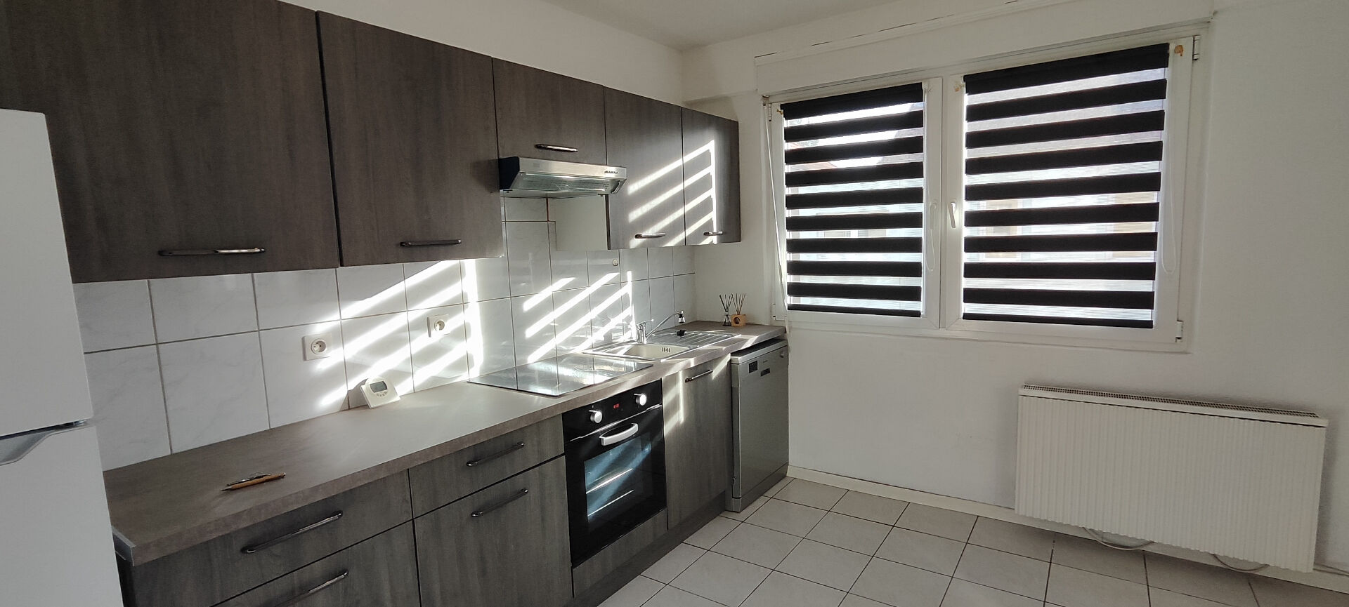 Freyming Merlebach - T5 107 m²