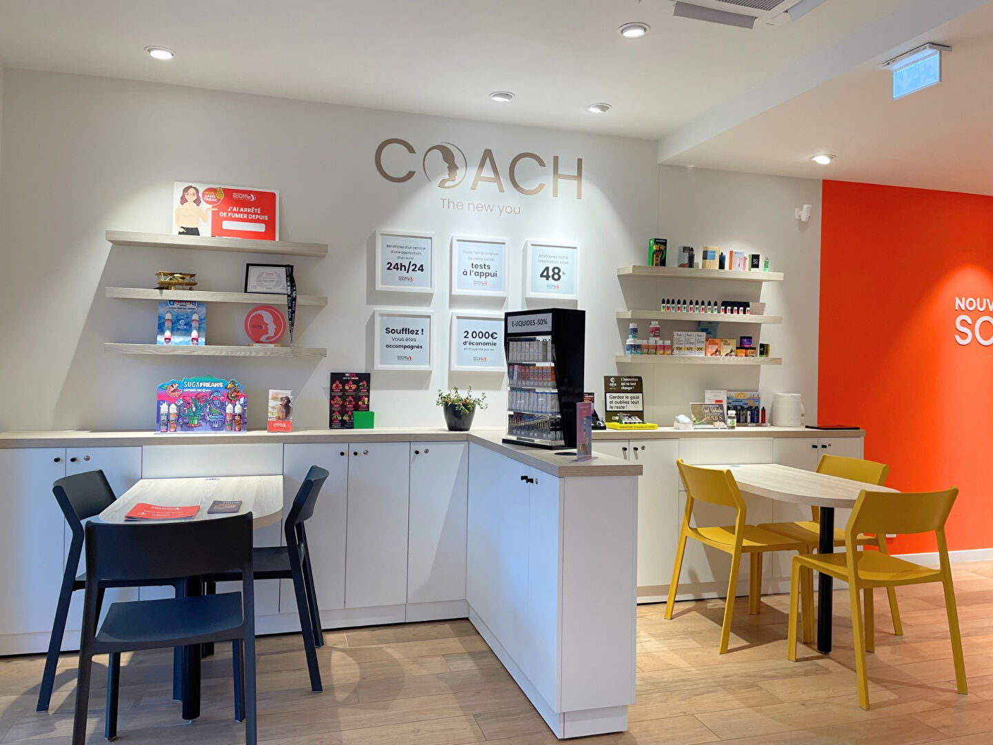 Photo Local commercial Niederbronn Les Bains 104,85 m2 image 1/4