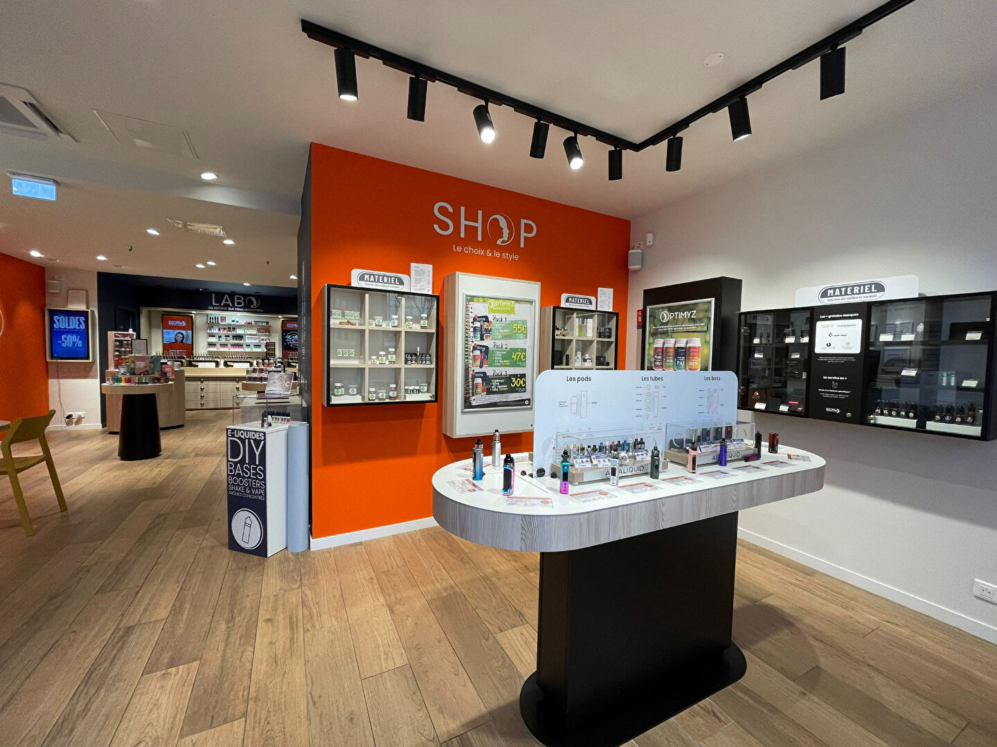 Agence immobilière de NORD SUD IMMOBILIER Montbronn - NORD SUD IMMOBILIER