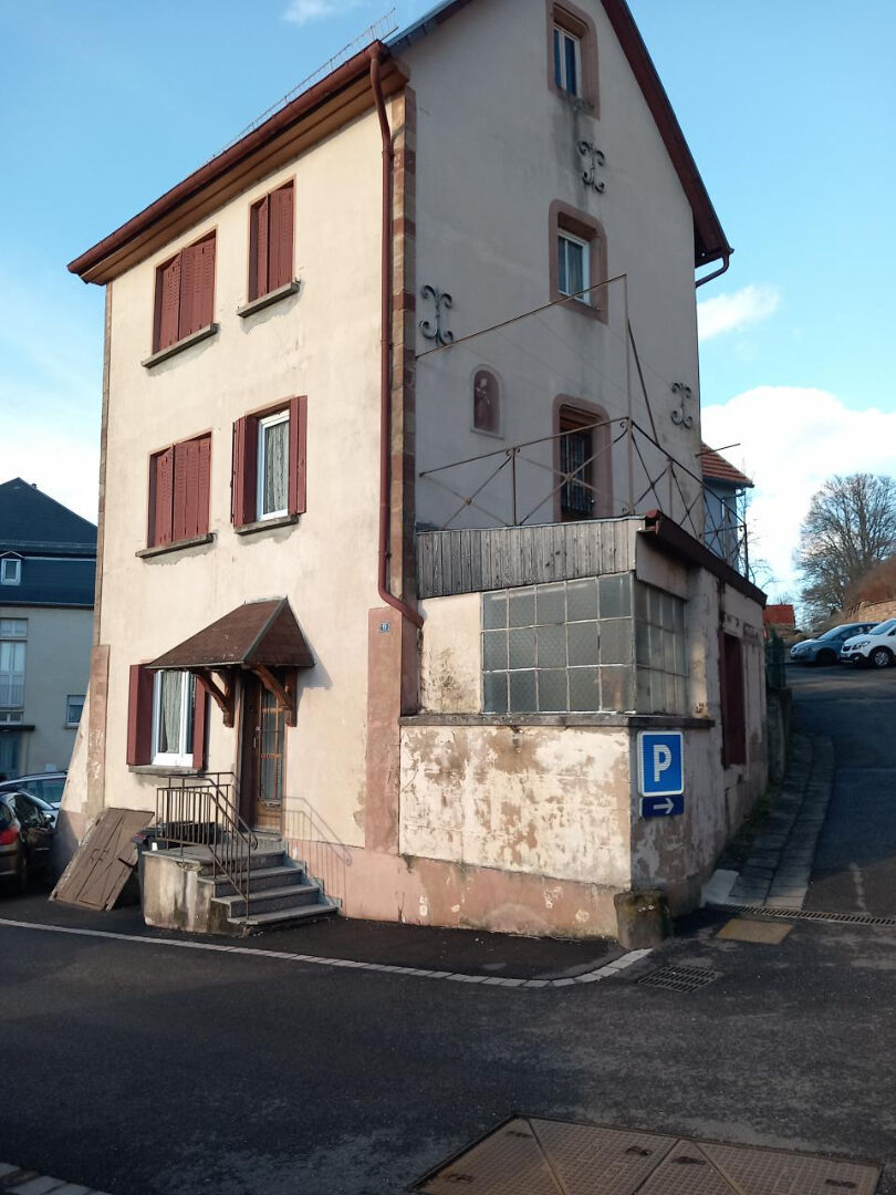 Agence immobilière de NORD SUD IMMOBILIER Montbronn - NORD SUD IMMOBILIER