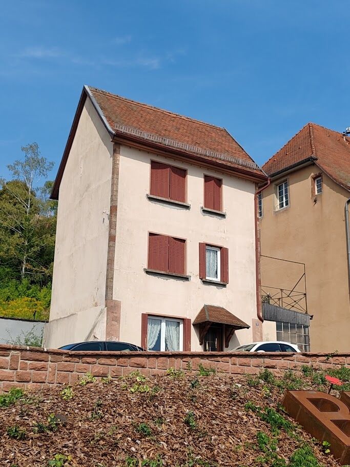 Agence immobilière de NORD SUD IMMOBILIER Montbronn - NORD SUD IMMOBILIER