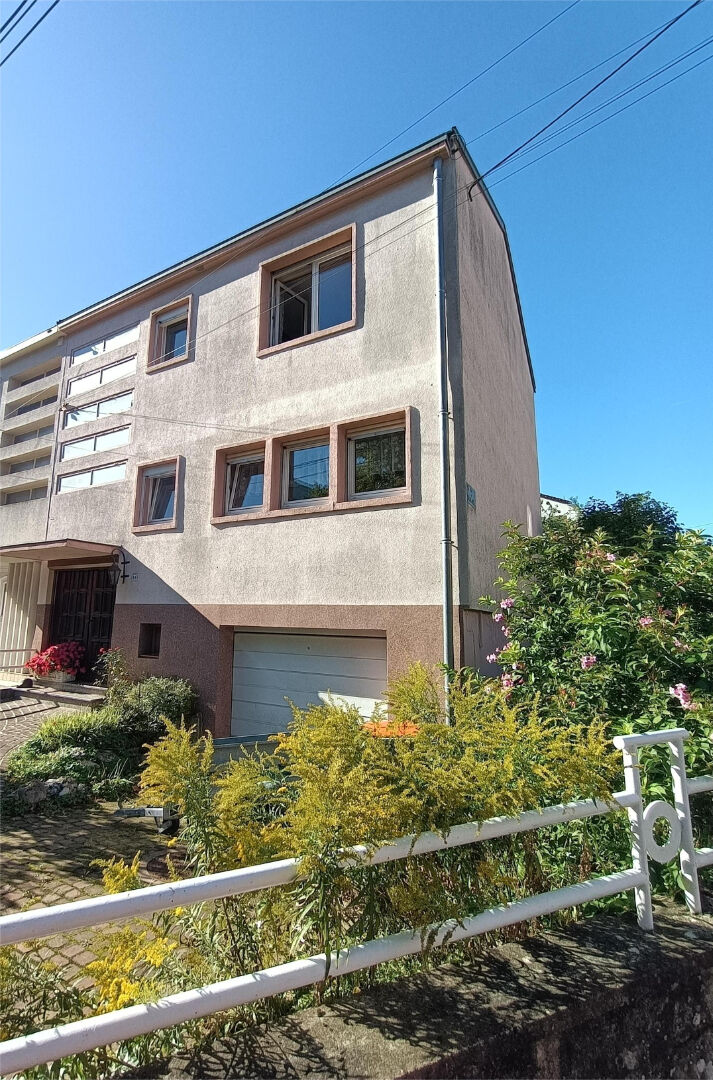 Agence immobilière de NORD SUD IMMOBILIER Montbronn - NORD SUD IMMOBILIER