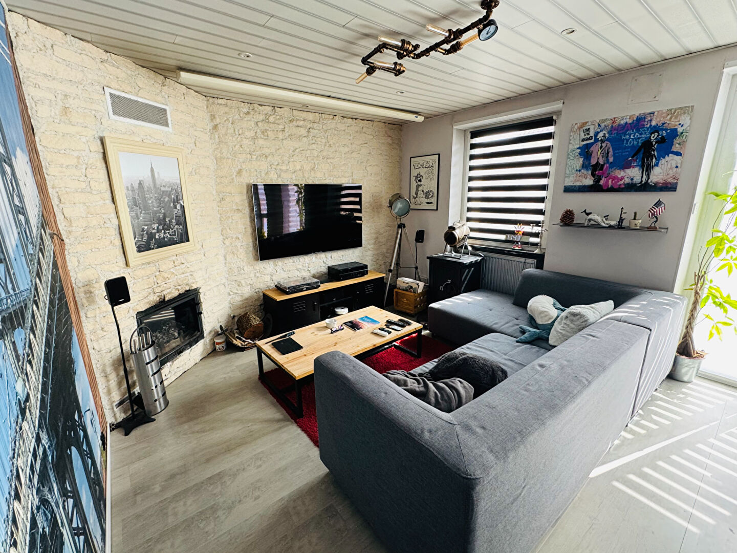 Agence immobilière de NORD SUD IMMOBILIER Montbronn - NORD SUD IMMOBILIER