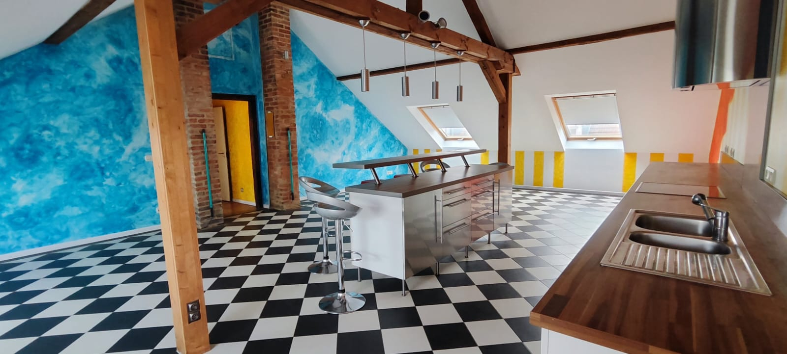 Sarreguemines T4 - 97.31 m²