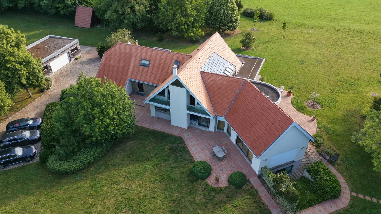 Agence immobilière de NORD SUD IMMOBILIER Montbronn - NORD SUD IMMOBILIER