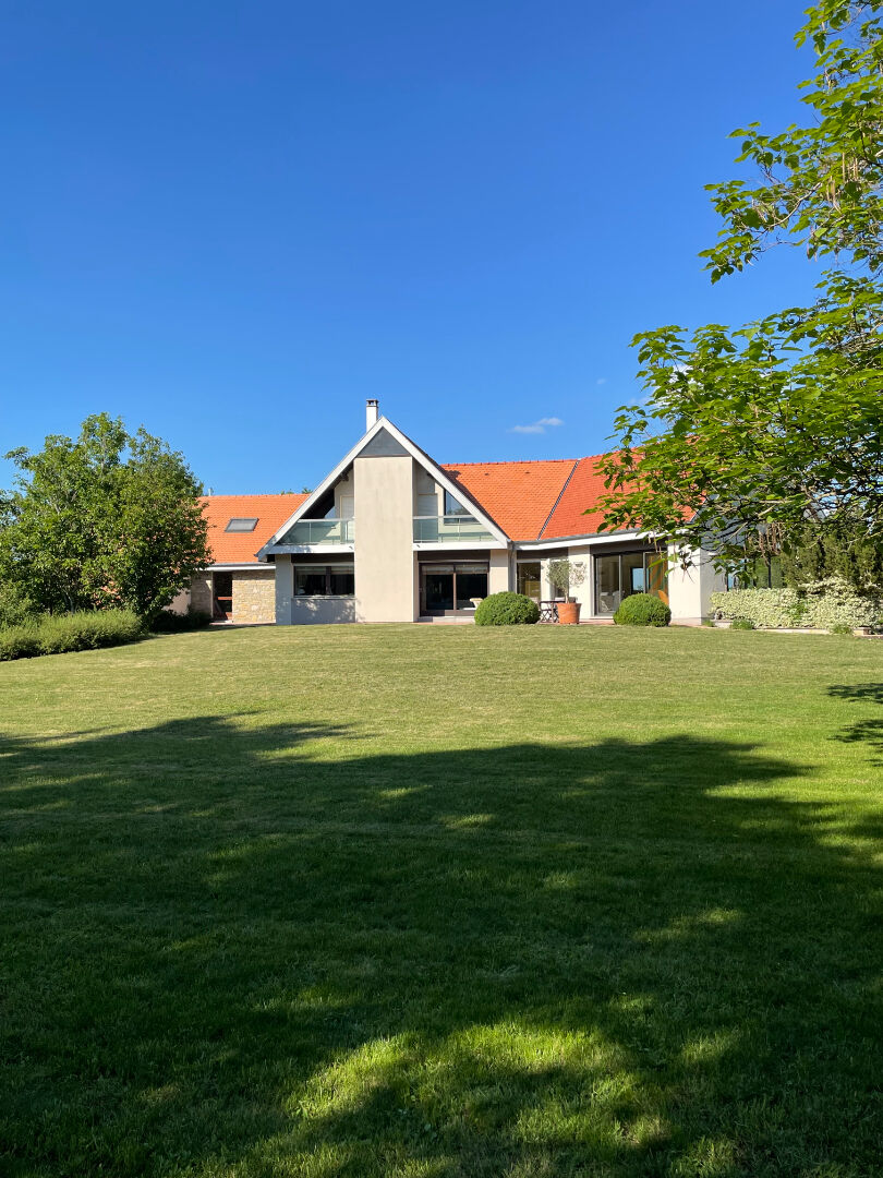 Agence immobilière de NORD SUD IMMOBILIER Montbronn - NORD SUD IMMOBILIER