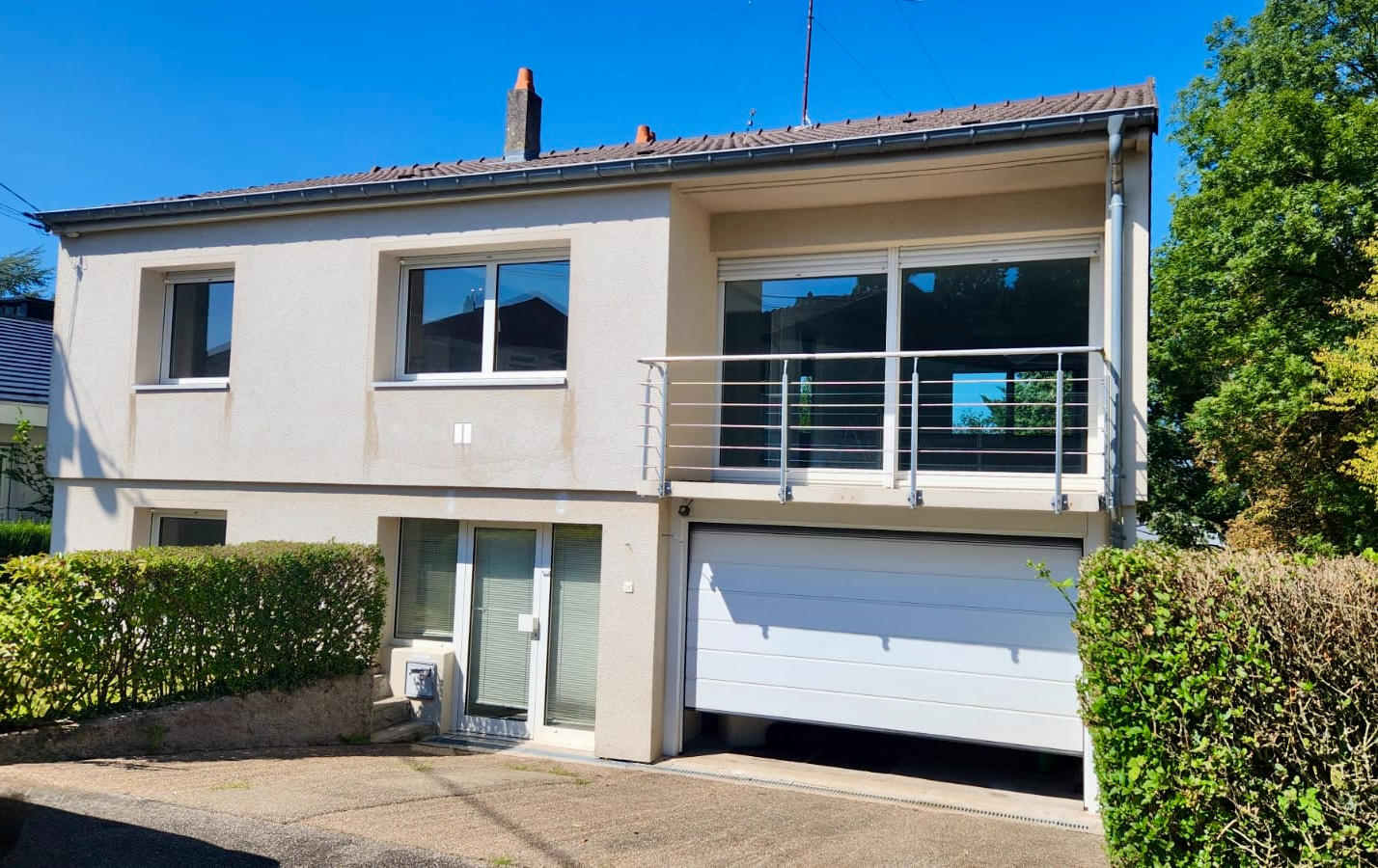 Agence immobilière de NORD SUD IMMOBILIER Montbronn - NORD SUD IMMOBILIER