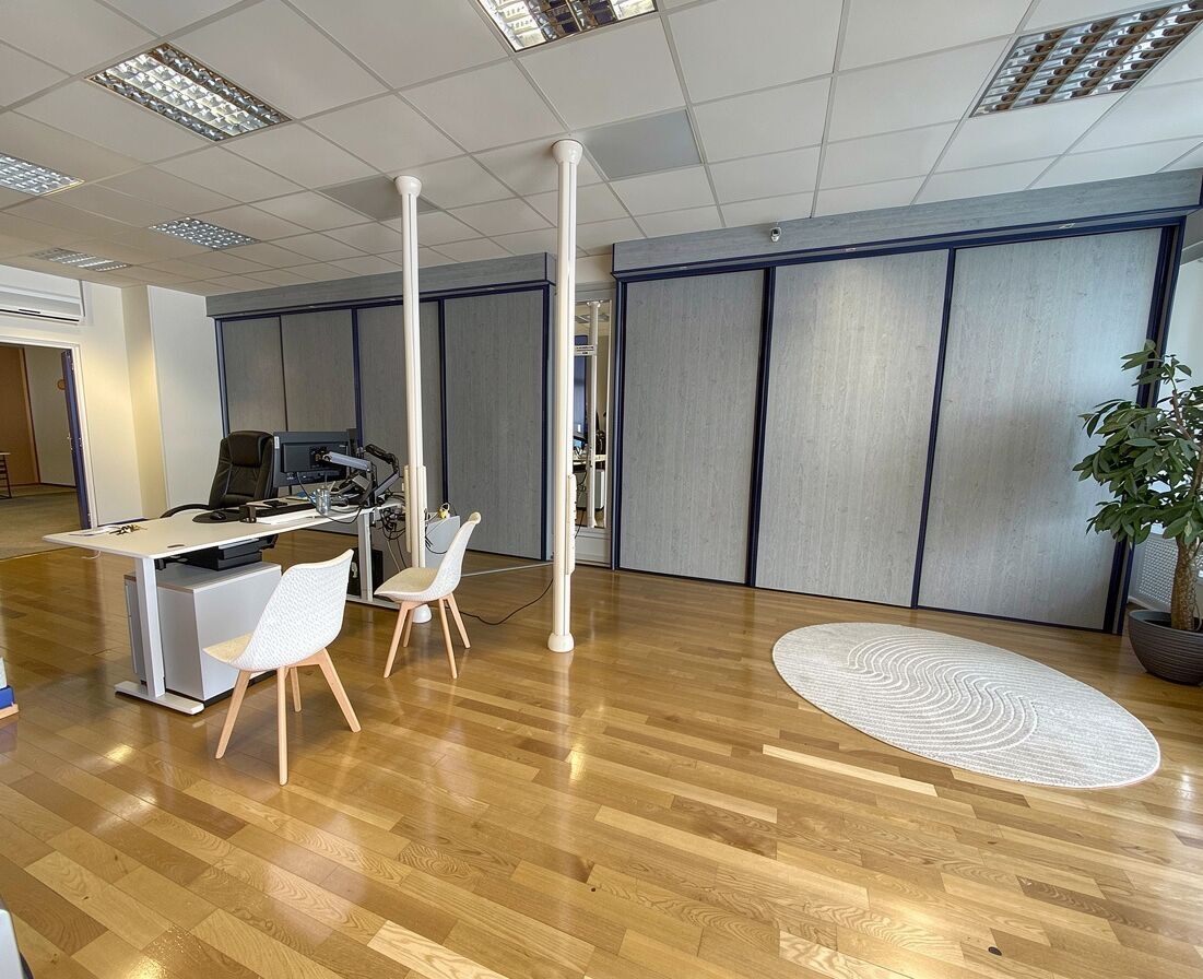 Agence immobilière de NORD SUD IMMOBILIER Montbronn - NORD SUD IMMOBILIER