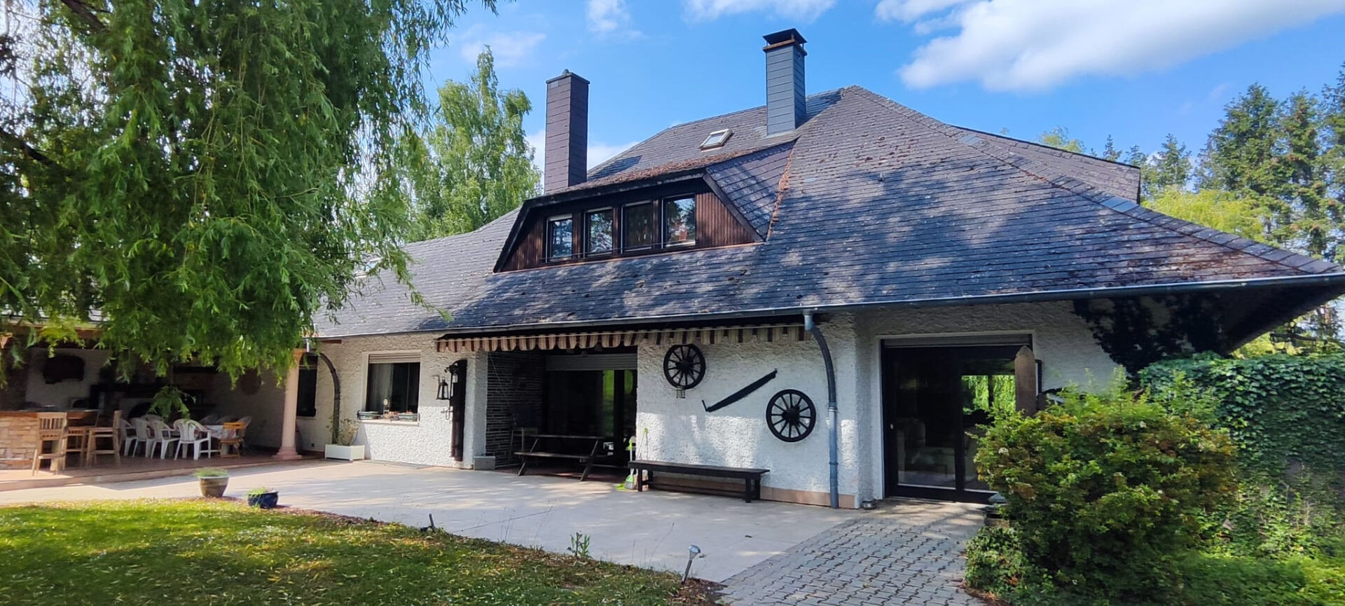 Agence immobilière de NORD SUD IMMOBILIER Montbronn - NORD SUD IMMOBILIER