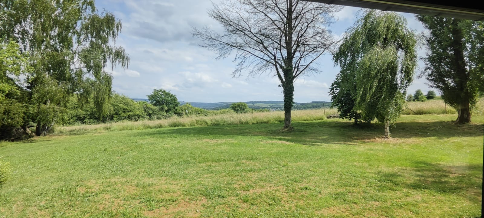 Photo Frauenberg - Propriété 8 pièces 450 m² image 3/6