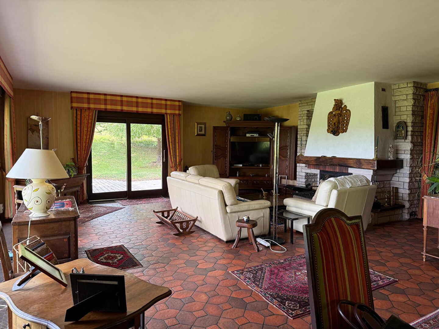 Photo Frauenberg - Propriété 8 pièces 450 m² image 6/6