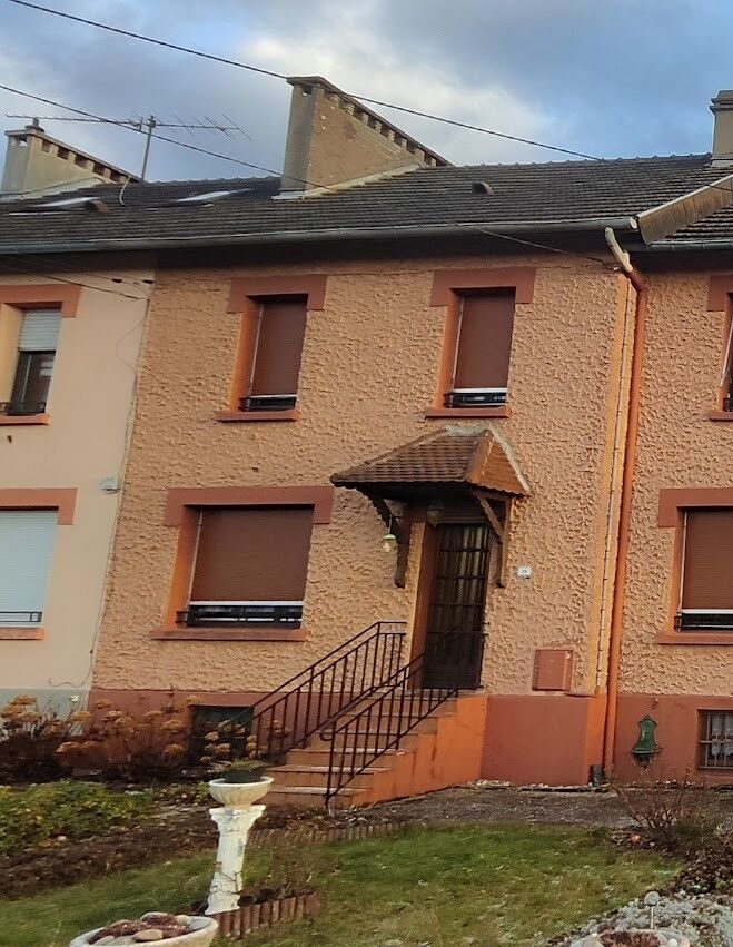 Agence immobilière de NORD SUD IMMOBILIER Montbronn - NORD SUD IMMOBILIER