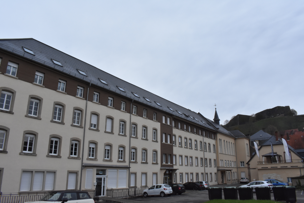 Agence immobilière de NORD SUD IMMOBILIER Montbronn - NORD SUD IMMOBILIER