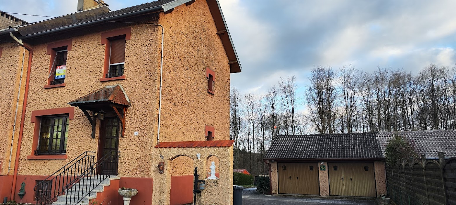 Agence immobilière de NORD SUD IMMOBILIER Montbronn - NORD SUD IMMOBILIER