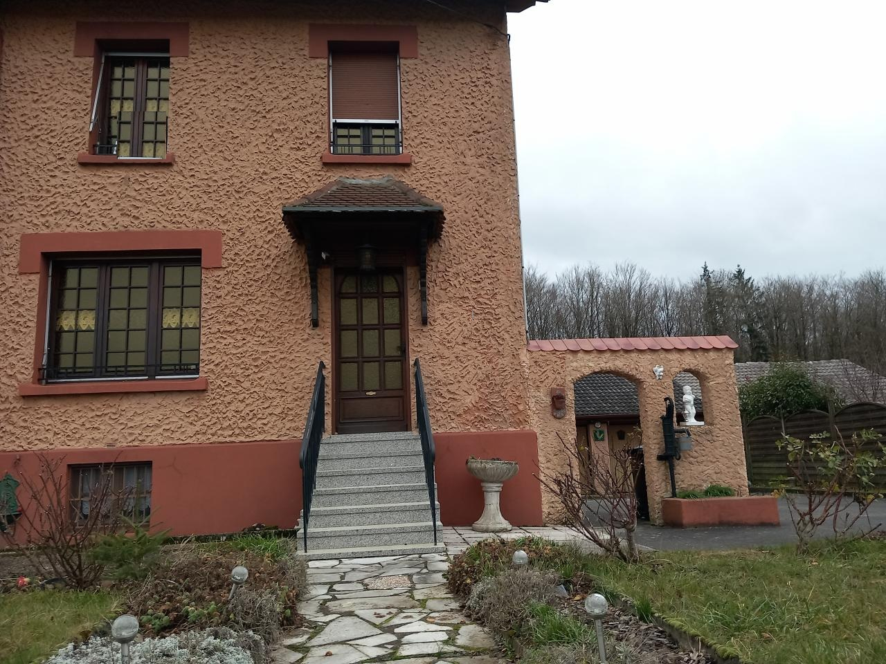 Photo Maison 3 pièce(s) 75.48 m² image 1/6